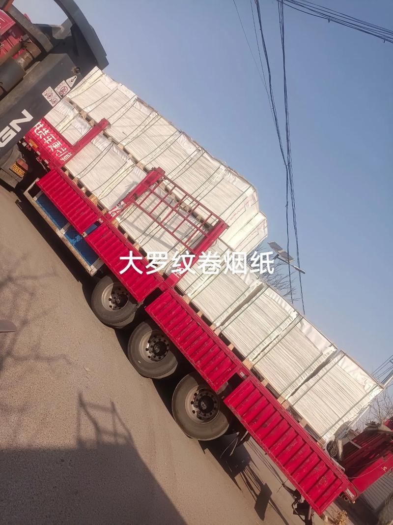 探寻进口香烟卷纸的独特魅力，品质生活的新宠