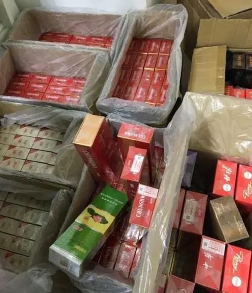 东莞批发进口香烟的地方(东莞批发进口香烟的地方在哪里)